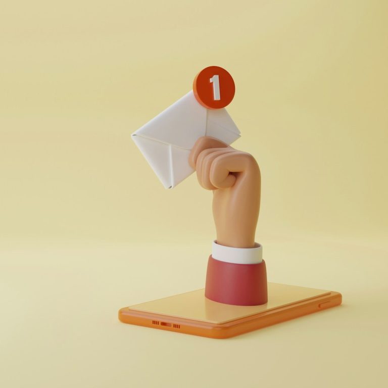 Eine Nachricht an TrauerConnect