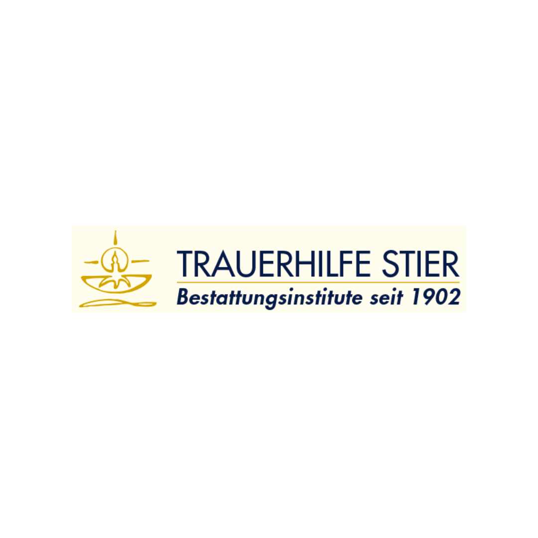 Trauerhilfe Stier